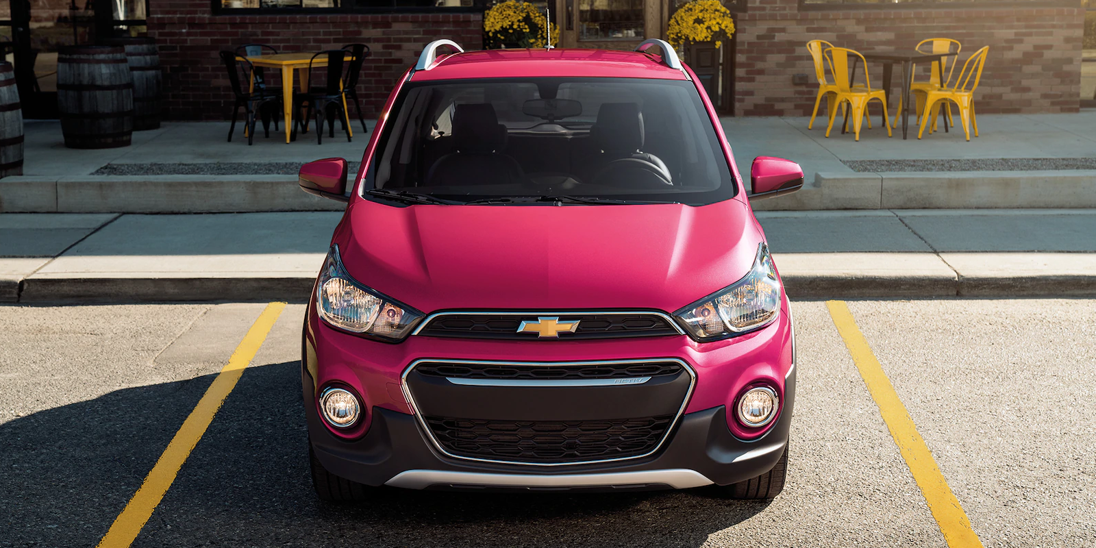 2019 Chevrolet Spark Raspberry Exterior Front Picture.png